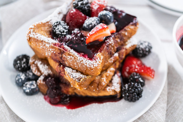 French toast