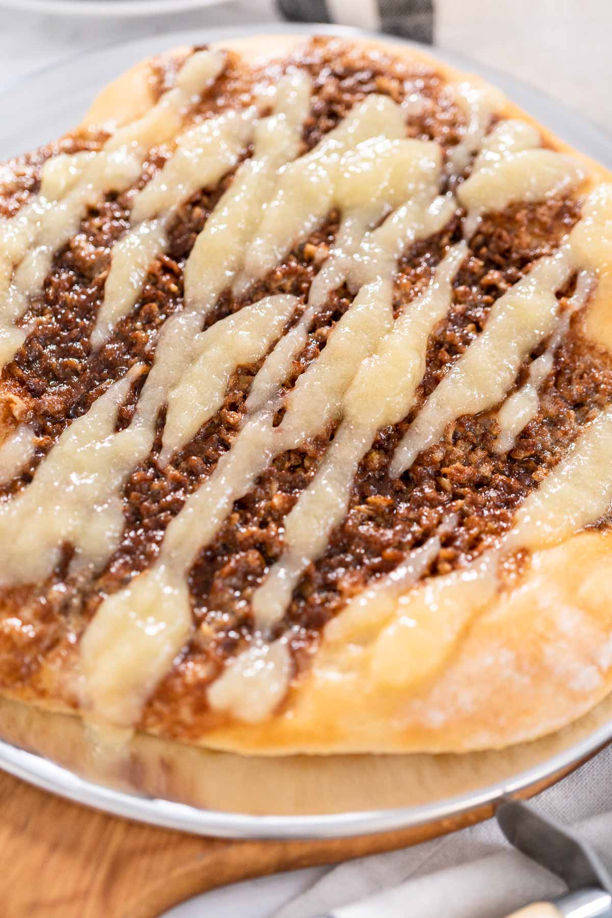 Papa Murphy's S'mores Pizza Recipe: A Mouthwatering Twist on a Classic Dessert