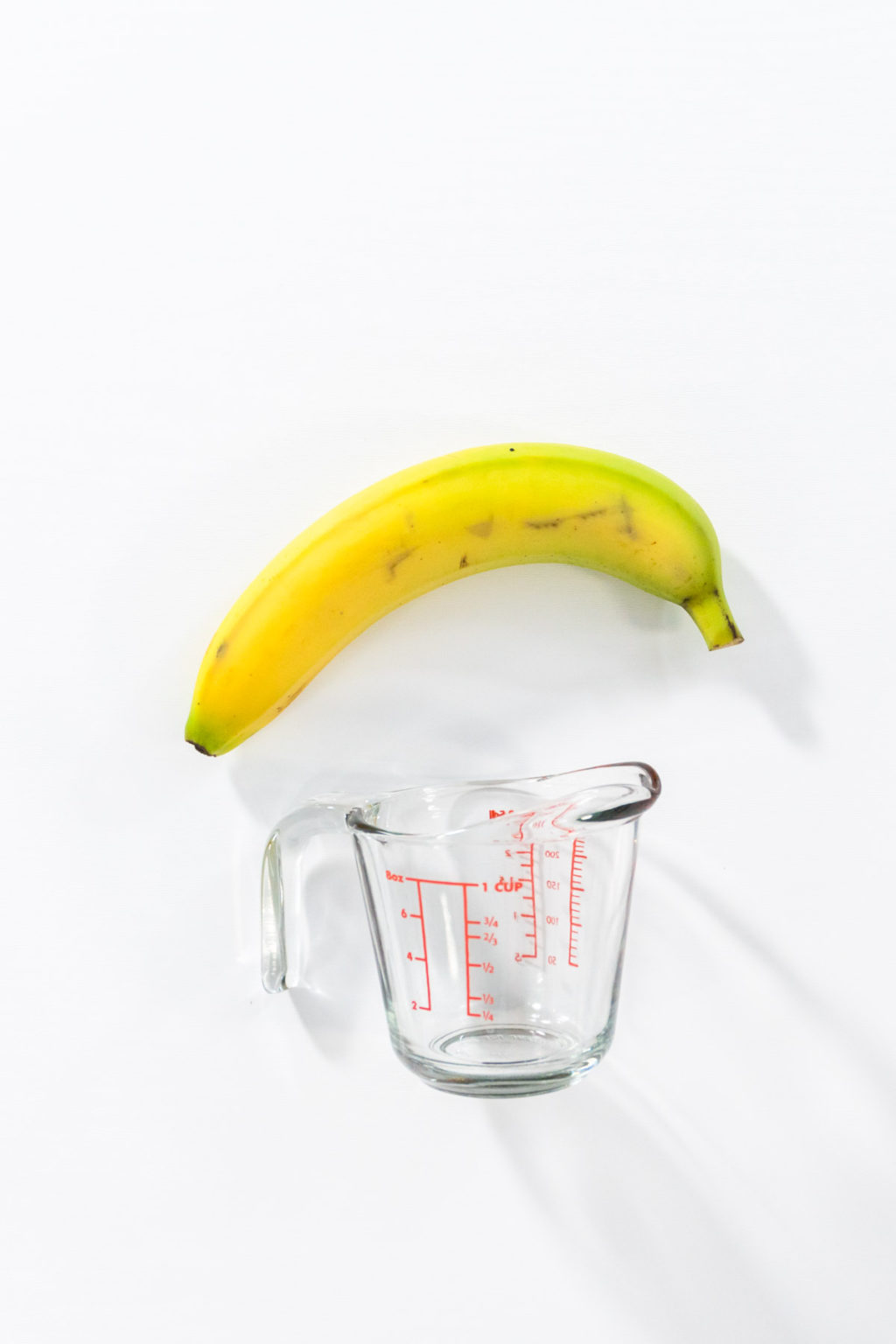 How Many Bananas in 1 Cup