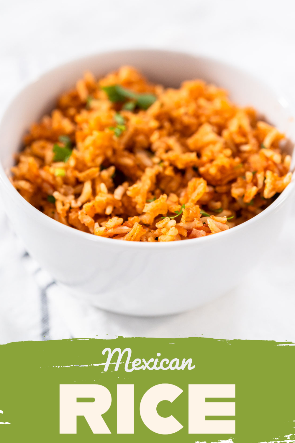 Mexican rice
