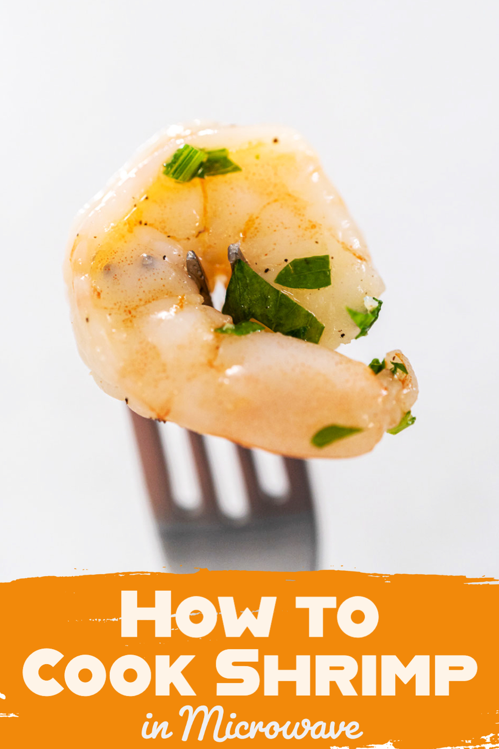 How to Cook Shrimp in Microwave