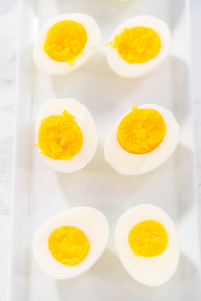 How to Boil Eggs