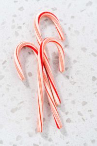 How to Unwrap a Candy Cane Without Breaking It