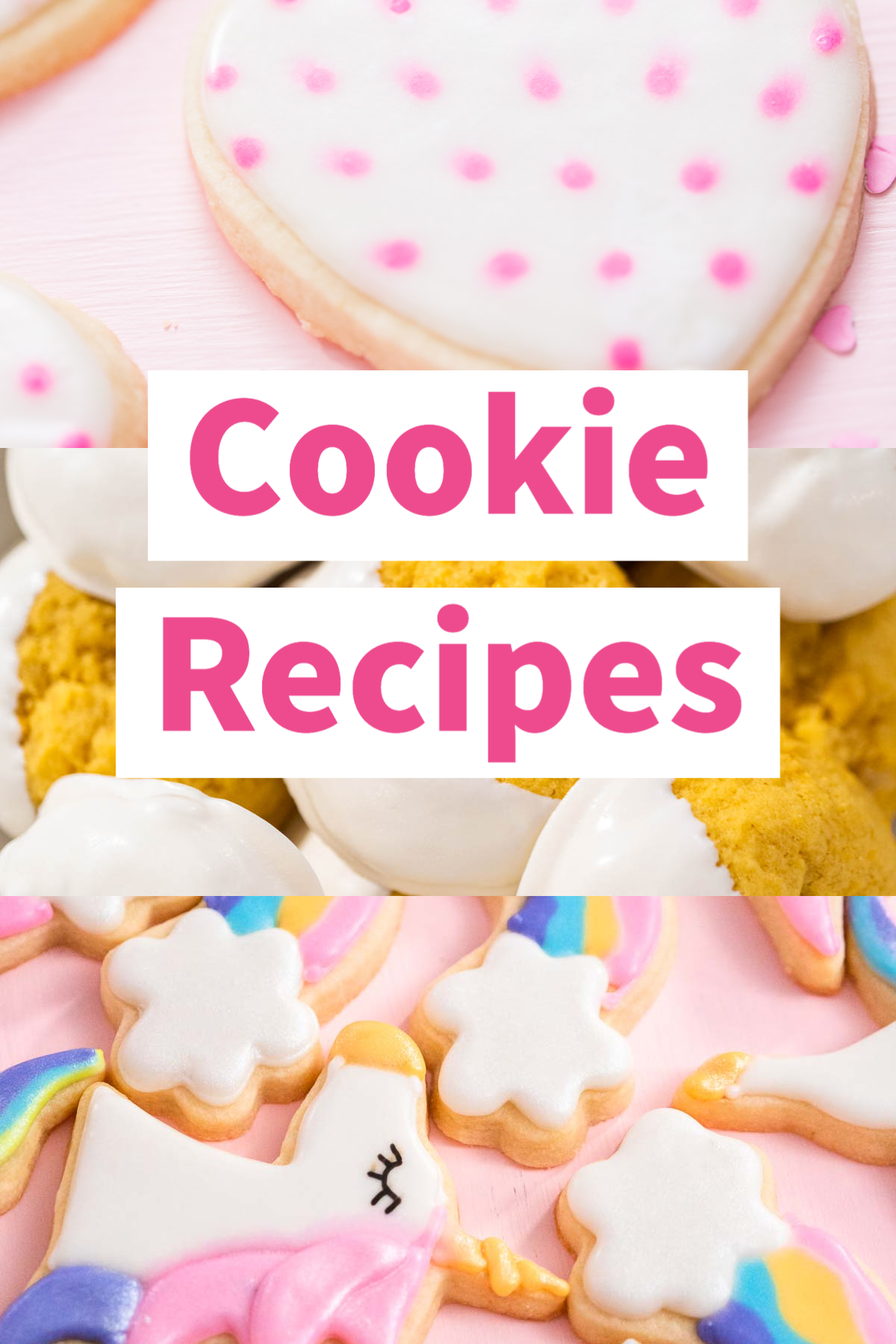 Cookies Recipes