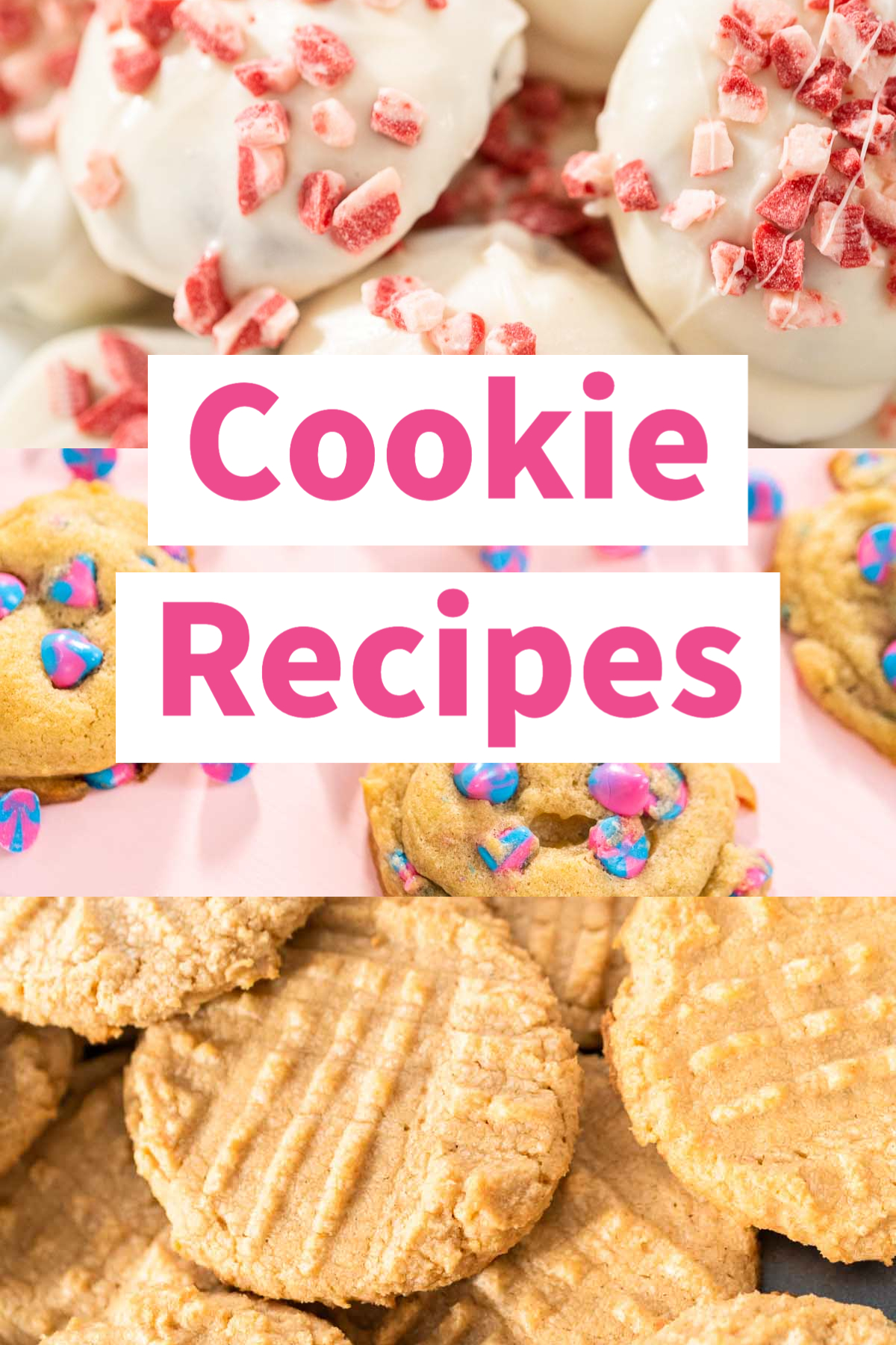 Cookies Recipes