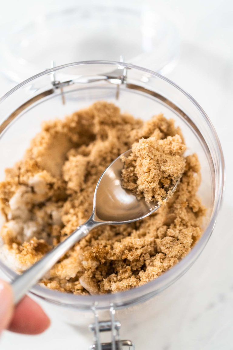 How To Soften And Revive Hardened Brown Sugar