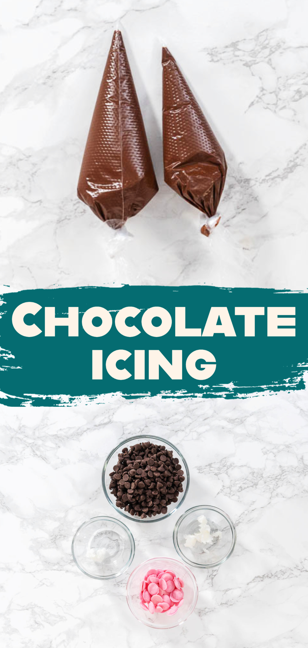 Chocolate Icing For Sugar Cookies