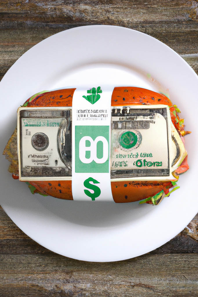 5 Ways To Make Money With Food Photography and Videography